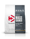 Dymatize Super Mass Gainer 12 lbs Cookies & Cream - Muscle & Strength India - India's Leading Genuine Supplement Retailer