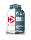 DYMATIZE ISO 100 HYDROLYZED 5 LB GOURMET VANILLA - Muscle & Strength India - India's Leading Genuine Supplement Retailer 