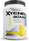 XTEND BCAAS 90 SERVING PINEAPPLE - Muscle & Strength India - India's Leading Genuine Supplement Retailer