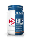 Dymatize Elite Whey 2 Lbs Chocolate fudge - Muscle & Strength India - India's Leading Genuine Supplement Retailer 