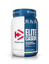 DYMATIZE ELITE CASEIN 2 LB SMOOTH VANILLA - Muscle & Strength India - India's Leading Genuine Supplement Retailer 