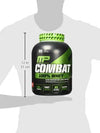 MP COMBAT 100% WHEY 5 LBS STRAWBERRY - Muscle & Strength India - India's Leading Genuine Supplement Retailer