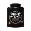 QNT PRIME WHEY 2 KG COFFEE 4.4 LBS - Muscle & Strength India - India's Leading Genuine Supplement Retailer 