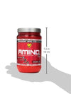 BSN AMINO X FRUIT PUNCH 435 GM - Muscle & Strength India - India's Leading Genuine Supplement Retailer
