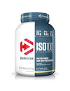 DYMATIZE ISO 100 BIRTHDAY CAKE 3LBS - Muscle & Strength India - India's Leading Genuine Supplement Retailer 