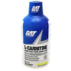 GAT SPORT L-CARNITINE1500MG GREEN APPLE 32SERVING - Muscle & Strength India - India's Leading Genuine Supplement Retailer 