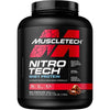 Muscletech Nitrotech Performance Series 4 Lbs Chocolate - India's Leading Genuine Supplement Retailer