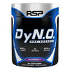 RSP DYNO PREWORKOUT 30 SERVINGS WILD BERRY - Muscle & Strength India - India's Leading Genuine Supplement Retailer