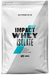 My Protein Impact Whey Isolate - 2.5kg Chocolate Smooth - India's Leading Genuine Supplement Retailer