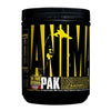 Universal Animal Pak 369 GM Orange - Muscle & Strength India - India's Leading Genuine Supplement Retailer 