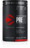 Dymatize Pre W.O Chilled Fruit Fusion 20 Servings - Muscle & Strength India - India's Leading Genuine Supplement Retailer
