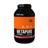 QNT METAPUR STRAWBERRY 2 KG - Muscle & Strength India - India's Leading Genuine Supplement Retailer
