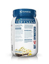 DYMATIZE ELITE CASEIN 2 LB SMOOTH VANILLA - Muscle & Strength India - India's Leading Genuine Supplement Retailer