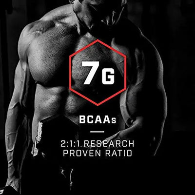 SCIVATION XTEND BCAAs  30 SERVINGS  BLOOD ORANGE 420G - Muscle & Strength India - India's Leading Genuine Supplement Retailer