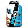 BPI ISO HD 5 LB PEENUT BUTTER CANDY BAR - Muscle & Strength India - India's Leading Genuine Supplement Retailer 
