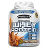 MT PREMIUM 100% WHEY PROTEIN 5LB TRIPPLE CHOCOLATE - Muscle & Strength India - India's Leading Genuine Supplement Retailer 