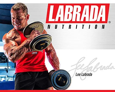 LABRADA ISO WHEY 5 LB CHOCOLATE - Muscle & Strength India - India's Leading Genuine Supplement Retailer