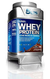 INNER ARMOUR WHEY LMS  MILK CHOCOLATE 5 LB - Muscle & Strength India - India's Leading Genuine Supplement Retailer 