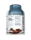 DYMATIZE ISO 100 HYDROLYZED 5LBS FUDGE BROWNIE - Muscle & Strength India - India's Leading Genuine Supplement Retailer