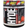 HYDE NITRO V4 30 SERVINGS RED FISH CANDY - Muscle & Strength India - India's Leading Genuine Supplement Retailer