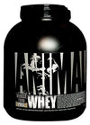 UNIVERSAL ANIMAL WHEY COOKIES & CREAM 4LBS - Muscle & Strength India - India's Leading Genuine Supplement Retailer 