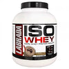 LABRADA ISO WHEY 5 LB CHOCOLATE - Muscle & Strength India - India's Leading Genuine Supplement Retailer 