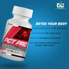 Doctor's Choice PCT PRO All-in-One | Kidney Detox | Liver Detox | Testosterone Booster | Post Cycle Therapy - 60 Tablets - Muscle & Strength India - India's Leading Genuine Supplement Retailer 