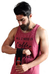 WOD ARMOUR WRIST BAND - Muscle & Strength India - India's Leading Genuine Supplement Retailer