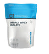 MY PROTEIN IMPACT WHEY ISOLATE STRAWBERRY  CREAM  FLAVOUR 1 KG - Muscle & Strength India - India's Leading Genuine Supplement Retailer 