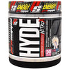 PROSUPPS HYDE 30 SERVINGS LOLLIPOP PUNCH - Muscle & Strength India - India's Leading Genuine Supplement Retailer