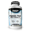 RSP GREEN TEA EXTRACT 100 SERVINGS 100 CAPS - Muscle & Strength India - India's Leading Genuine Supplement Retailer 
