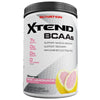 SCIVATION XTEND BCAA 30 SERVINGS PINK LEMONADE - Muscle & Strength India - India's Leading Genuine Supplement Retailer 