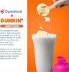 Dymatize ISO 100 Dunkin - India's Leading Genuine Supplement Retailer