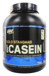Optimum Nutrition (ON) 100% Casein Protein - 4 Lbs (Chocolate Sugar) - Muscle & Strength India - India's Leading Genuine Supplement Retailer 