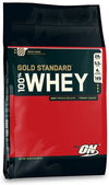 ON 100% Whey Gold Standard - 10 lbs (Rocky Road) - Muscle & Strength India - India's Leading Genuine Supplement Retailer 