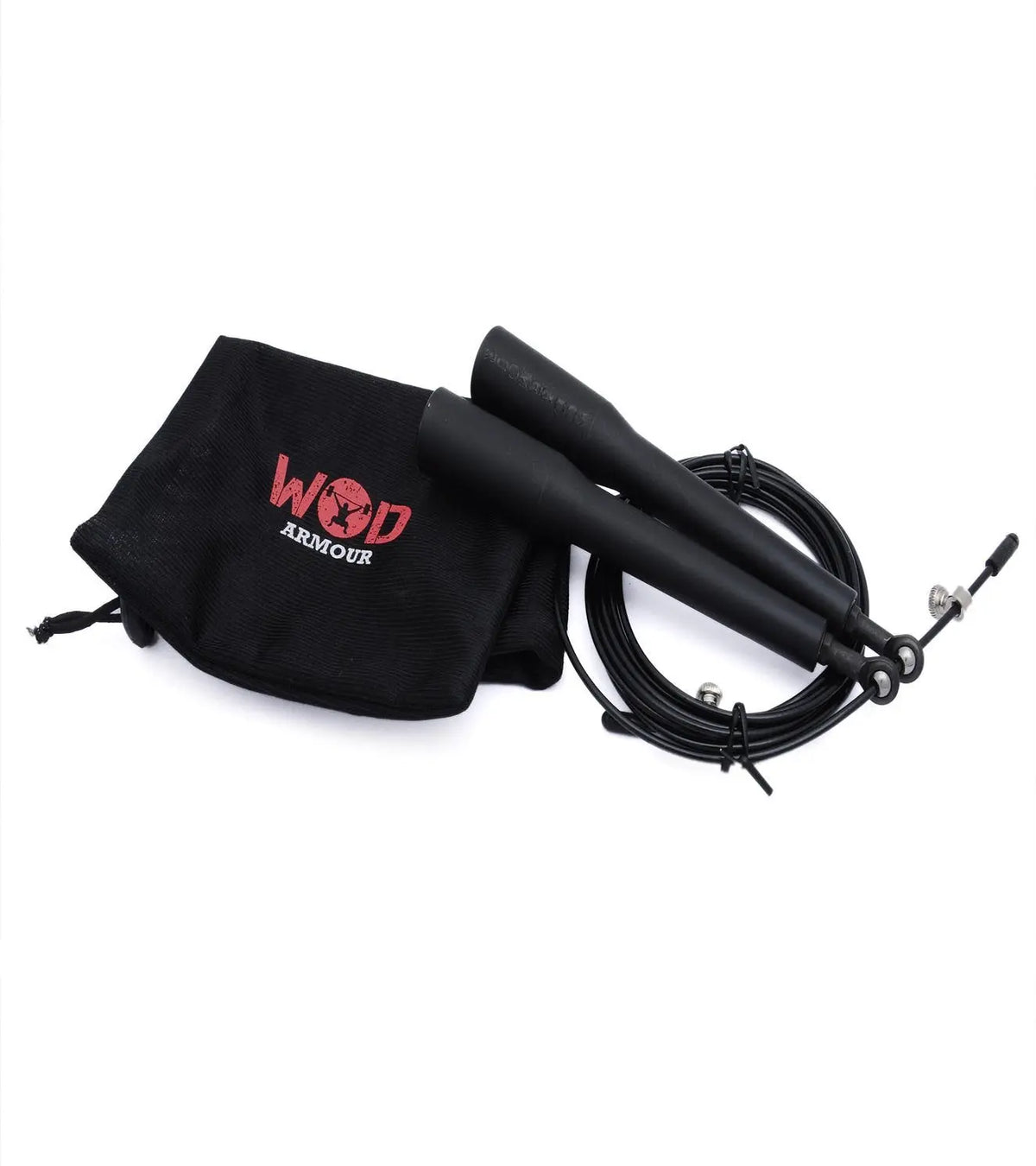 Widdy Rope WOD ARMOUR SPEED ROPE - India's Leading Genuine Supplement Retailer