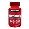MYODROL-HSP® 30 Caplets - 100% Natural Plant Isoflavone Extract - Muscle & Strength India - India's Leading Genuine Supplement Retailer 