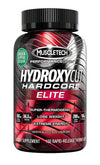 HYDROXYCUT HC ELITE 100 CAPS - Muscle & Strength India - India's Leading Genuine Supplement Retailer 