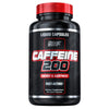 NUTREX CAFFEINE 200 60 LIQUIED CAPS - Muscle & Strength India - India's Leading Genuine Supplement Retailer 