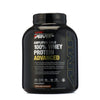 GNC AMPLIFIED 100%  GOLD WHEY PROTEIN ADVANCED 5.13 LB DBL RICH - Muscle & Strength India - India's Leading Genuine Supplement Retailer 