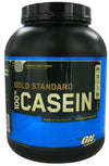 ON GOLD STANDARD 100% CASEIN COOKIES N CREAM 4LBS - Muscle & Strength India - India's Leading Genuine Supplement Retailer 