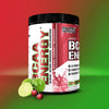 EVL BCAA ENERGY 30 SERVINGS CHERRY LIMEADE - Muscle & Strength India - India's Leading Genuine Supplement Retailer