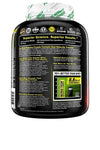 MT NITROTECH 4 LBS MILK CHOCOLATE - Muscle & Strength India - India's Leading Genuine Supplement Retailer