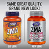 Now Sports Zma 90 Capsules - Muscle & Strength India - India's Leading Genuine Supplement Retailer