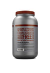 Isopure Low Carb Dutch Chocolate 3 lbs (1.36kg) - Muscle & Strength India - India's Leading Genuine Supplement Retailer