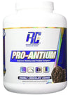 RC PRO ANTIUM DOUBLE RICH COOKIE 2.55 KG - Muscle & Strength India - India's Leading Genuine Supplement Retailer 