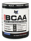 BPI SPORTS BEST BCAA  30 SERVING BLUE RASPBERRY - Muscle & Strength India - India's Leading Genuine Supplement Retailer 
