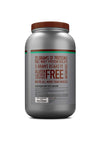 Isopure Zero carb 3LBS Mint Chocolate Chip - Muscle & Strength India - India's Leading Genuine Supplement Retailer