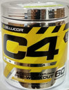 CELLUCOR C4 60 SERVINGS BERRY BOMB - Muscle & Strength India - India's Leading Genuine Supplement Retailer