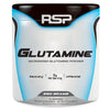 RSP GLUTAMINE 250GM - Muscle & Strength India - India's Leading Genuine Supplement Retailer 